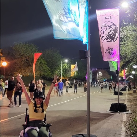 Meet your Posher, Sheba - Picture 2 of 5